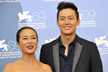 Cho Min-soo / Min-soo Jo, Lee Jung-jin / Jung-jin Lee