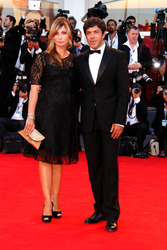 Anna Ferzetti, Pierfrancesco Favino