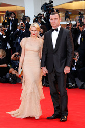 Naomi Watts, Liev Schreiber
