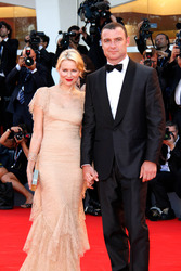 Naomi Watts, Liev Schreiber