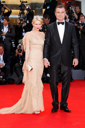 Naomi Watts, Liev Schreiber