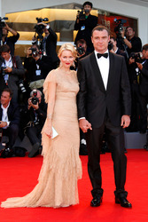 Naomi Watts, Liev Schreiber