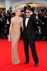 Kate Hudson, Matt Bellamy