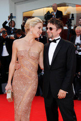 Kate Hudson, Matt Bellamy