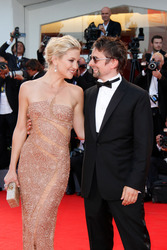 Kate Hudson, Matt Bellamy