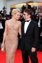 Kate Hudson, Matt Bellamy