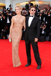 Kate Hudson, Matt Bellamy