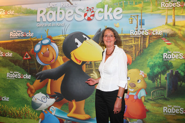 Ute von Münchow-Pohl