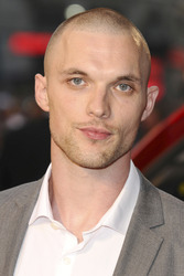 Ed Skrein