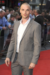 Ed Skrein