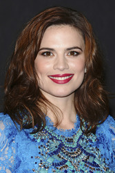 Hayley Atwell
