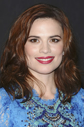 Hayley Atwell