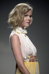 Isabel Ruiz y AS Model