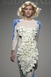 Isabel Ruiz y AS Model