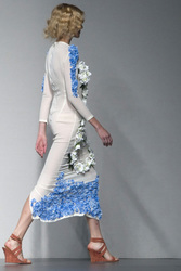 Isabel Ruiz y AS Model