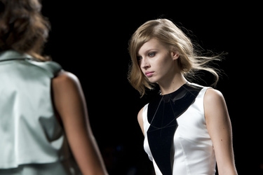 Isabel Ruiz y AS Model