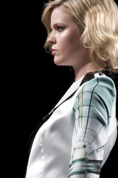 Isabel Ruiz y AS Model