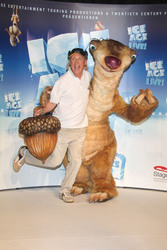 Otto Waalkes mit Sid