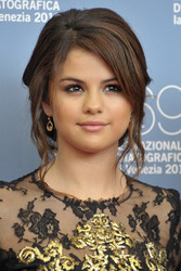 Selena Gomez
