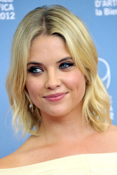 Ashley Benson