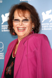 Claudia Cardinale