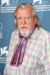 Michael Lonsdale