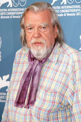 Michael Lonsdale