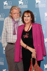 Michael Lonsdale, Claudia Cardinale