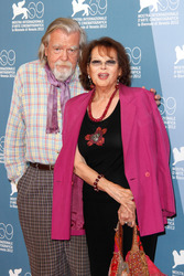 Michael Lonsdale, Claudia Cardinale