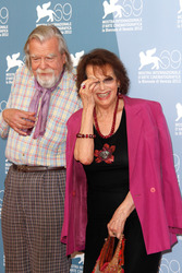 Michael Lonsdale, Claudia Cardinale