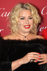 Kim Wilde