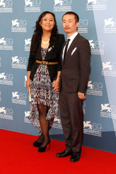 Zhang Shu Min, Li Ruijun / Rui Jun Li