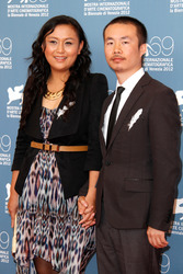 Zhang Shu Min, Li Ruijun / Rui Jun Li