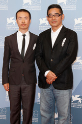 Li Ruijun / Rui Jun Li, Su Tong