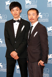 Yang Cheng, Li Ruijun / Rui Jun Li