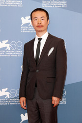 Li Ruijun / Rui Jun Li