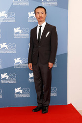 Li Ruijun / Rui Jun Li