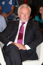 Wolfgang Kubicki