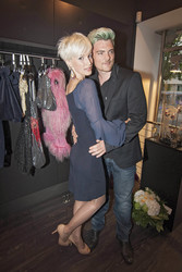 Wanda Badwal, Felix Rachor