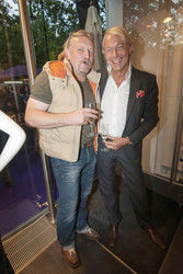 Frank Kessler, Jo Groebel