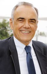 Alberto Barbera