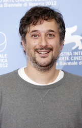 Harmony Korine