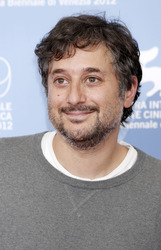 Harmony Korine