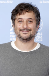 Harmony Korine