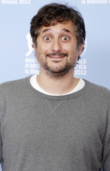 Harmony Korine