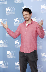 James Franco