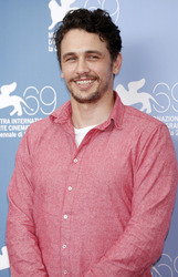 James Franco