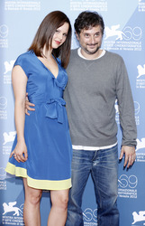 Rachel Korine, Harmony Korine