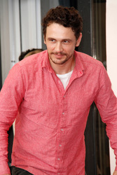 James Franco
