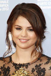 Selena Gomez